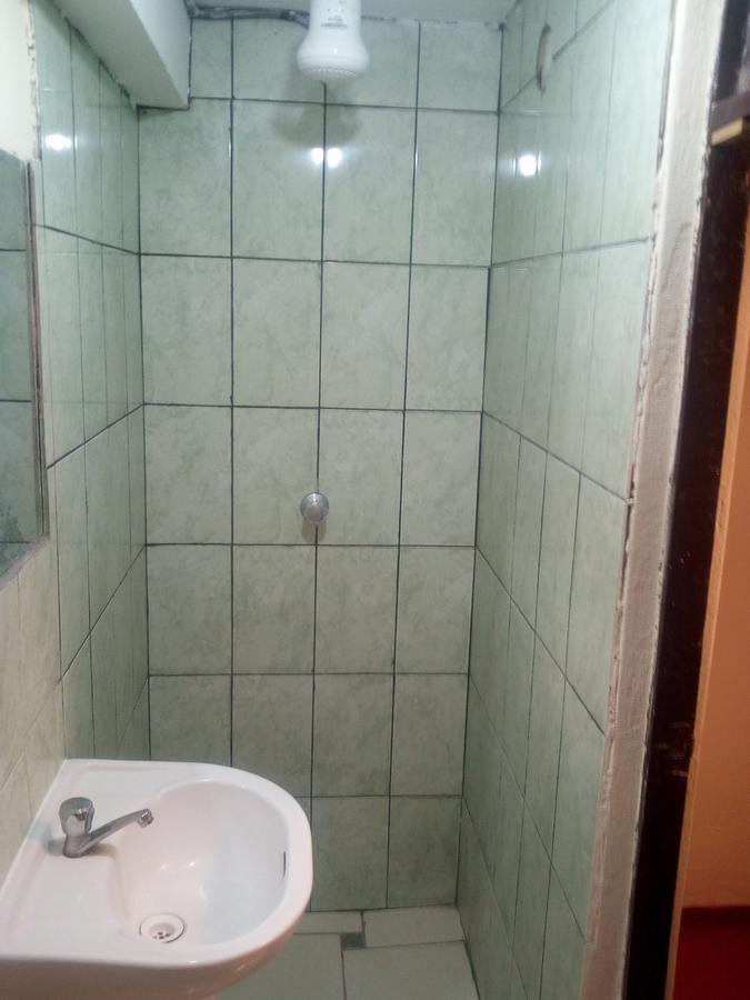 מלון Cusco Imperio מראה חיצוני תמונה